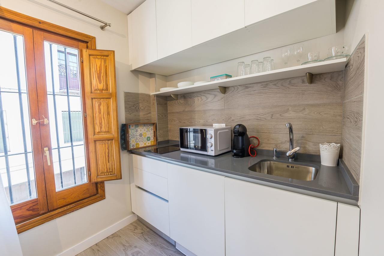 Chapizhome Granada Exterior photo